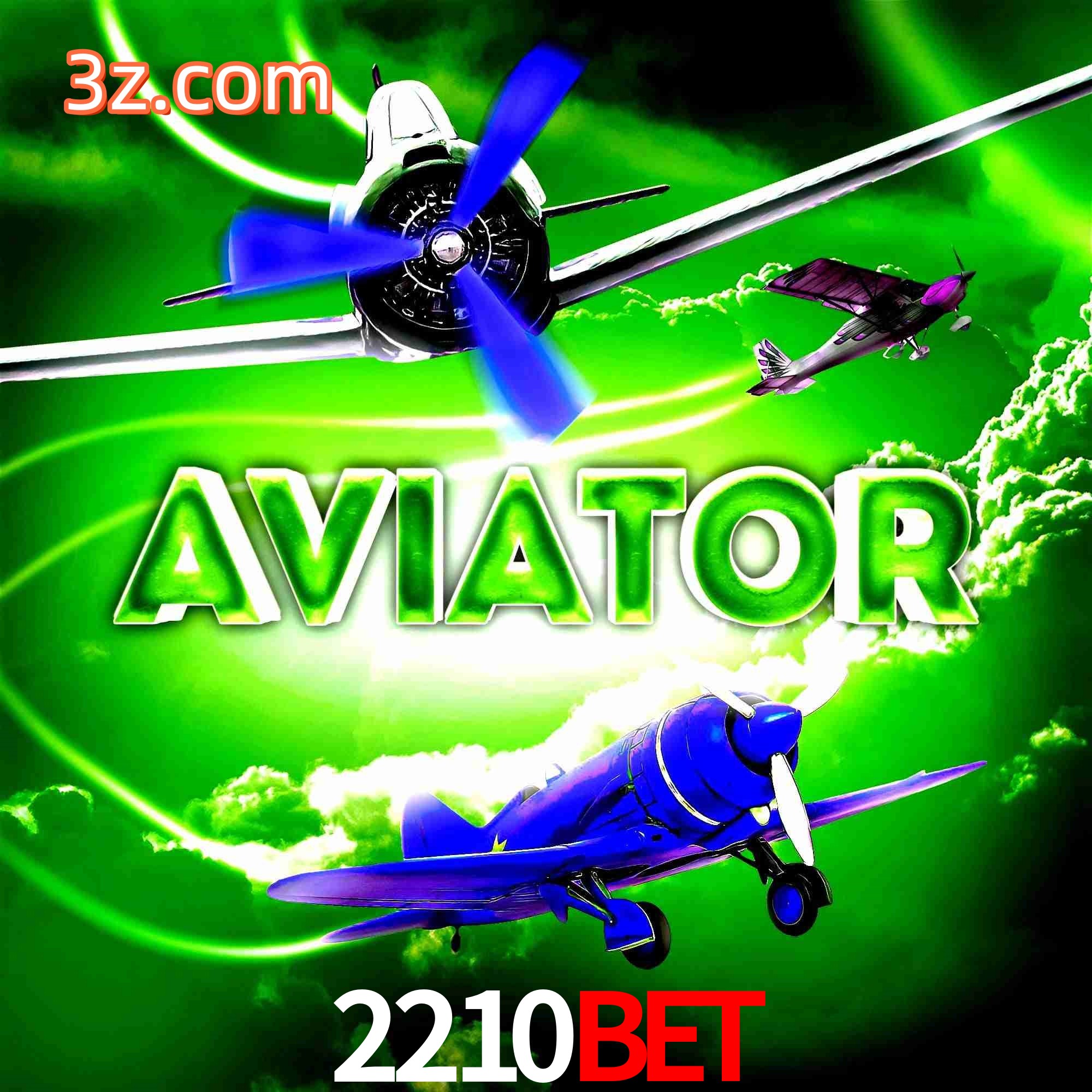 Aviator 2210BET Tente a Sorte