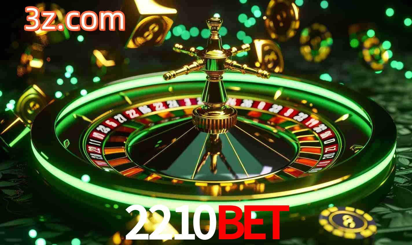 Desfrutar de um Cassino 2210BET