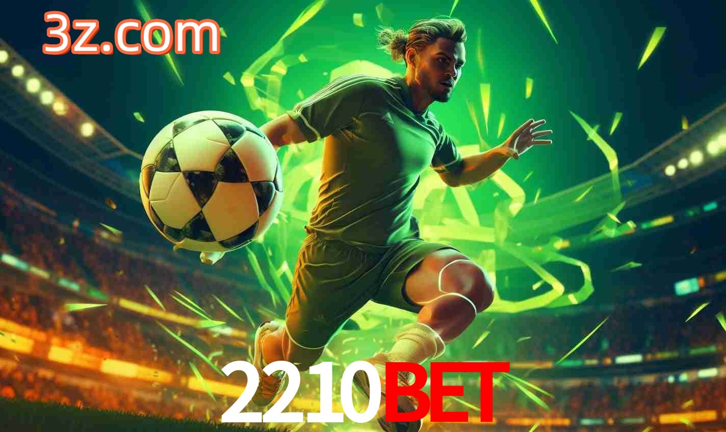 Diversidade Apostas no 2210BET