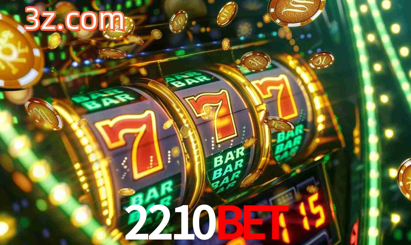 Populares Slots 2210BET