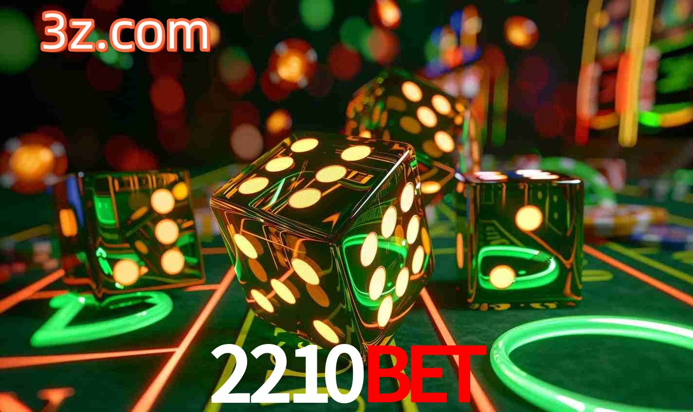Entretenimento no Jogos 2210BET